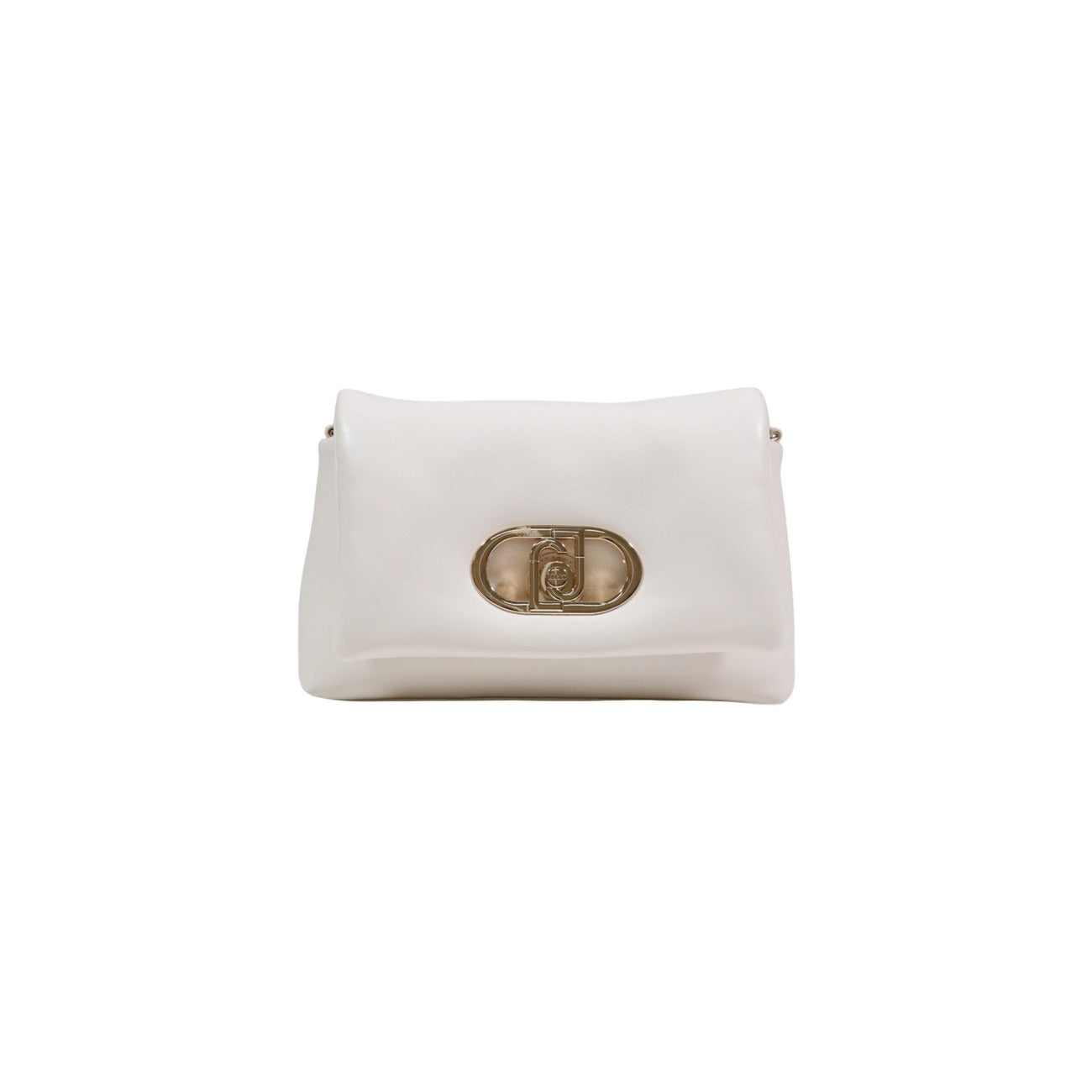 Liu Jo women's bag ECS M CROSSBODY, white