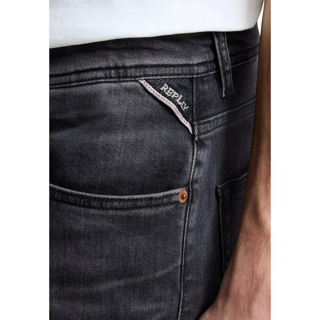 Replay - Replay Men's Bermuda Shorts