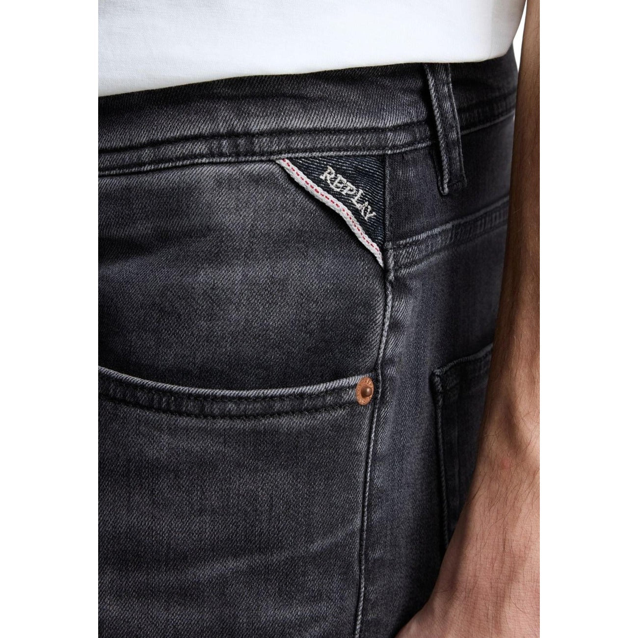 Replay - Replay Men's Bermuda Shorts