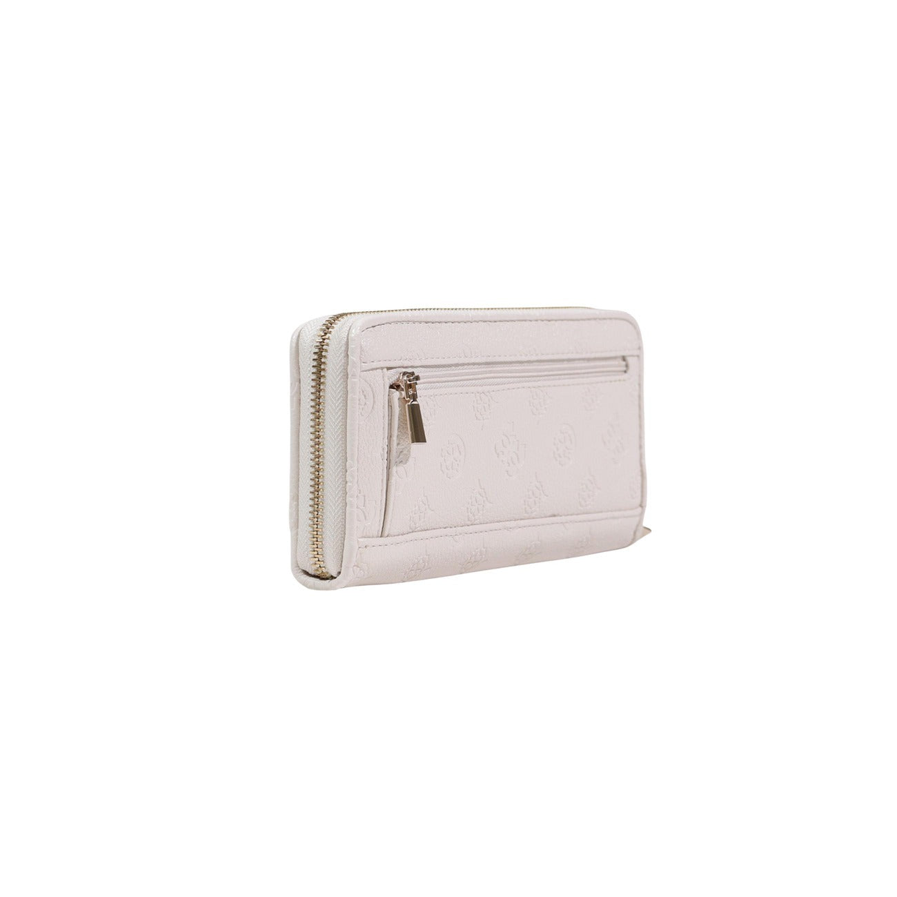 Guess women's wallet SWPD99 16146, white