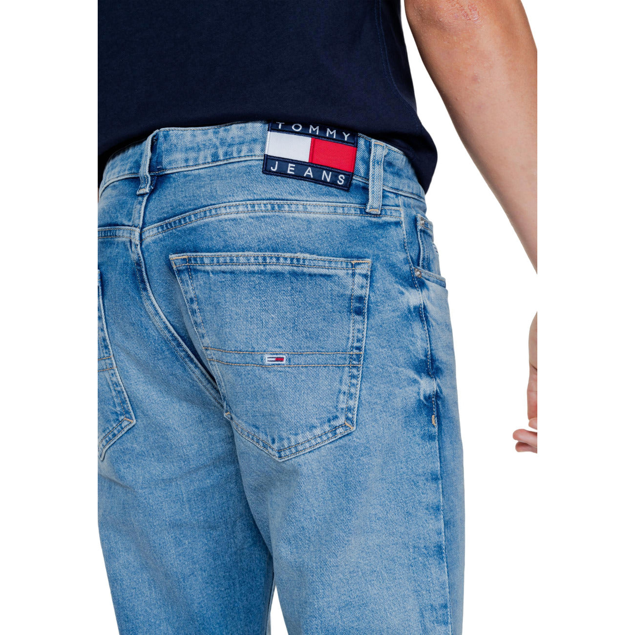 Tommy Hilfiger Jeans - Tommy Hilfiger Men's Jeans