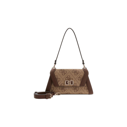Sac Guess femme 01190 marron