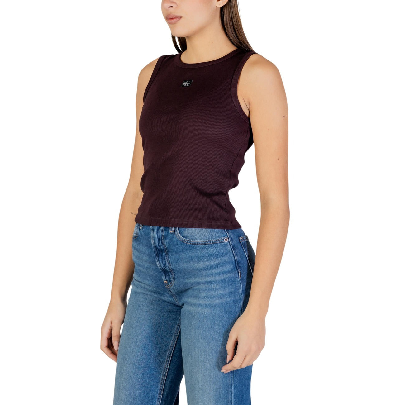 Calvin Klein Jeans - Calvin Klein Jeans Women's Top