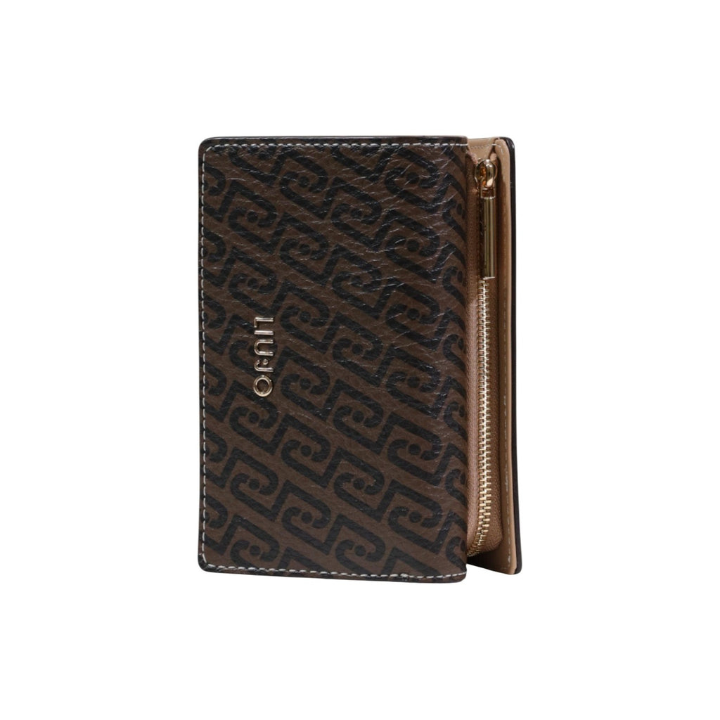 Liu Jo Portmonee AA6172 E1118 (braun)