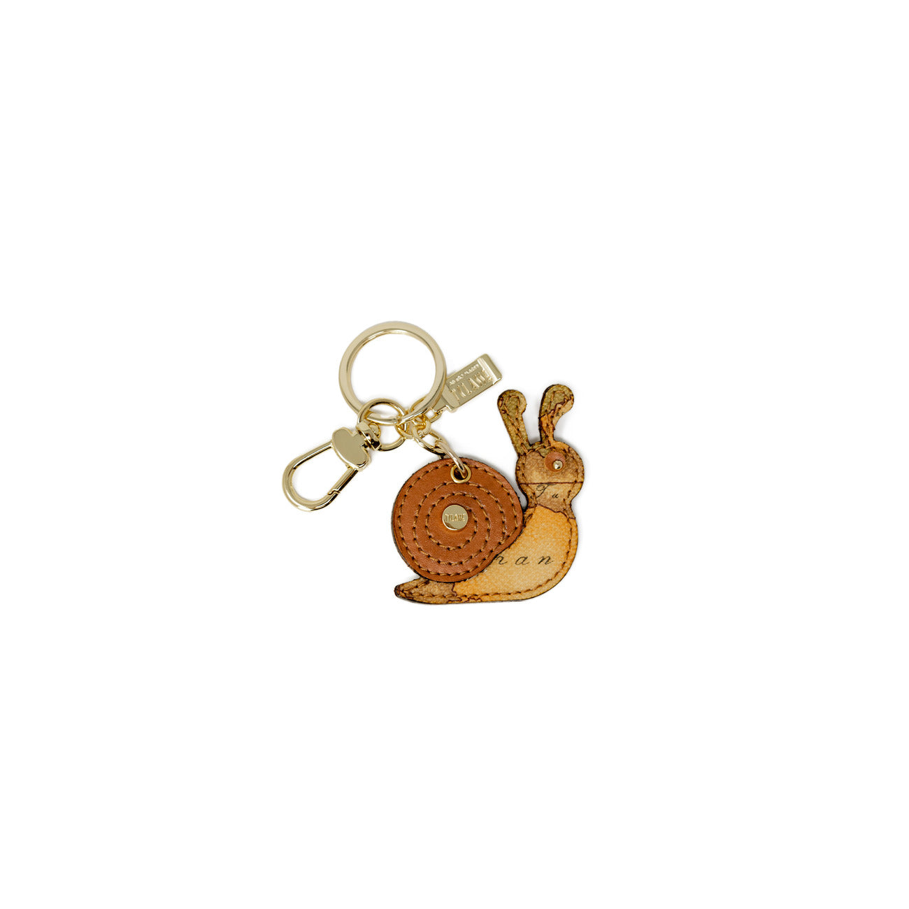 Alviero Martini Prima Classe - Alviero Martini Prima Classe Women's Key Case