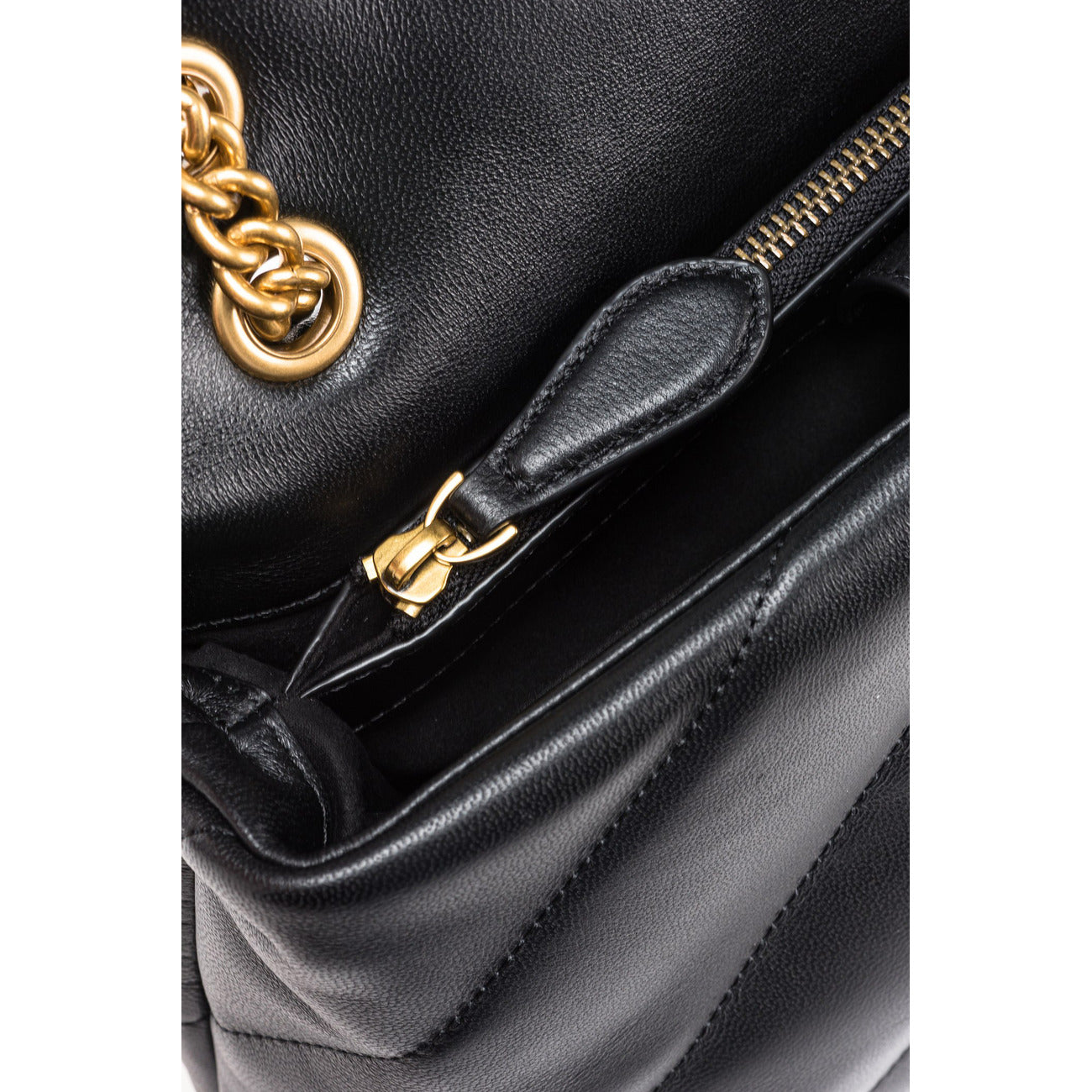 Pinko women's bag 100038 A0F2, black