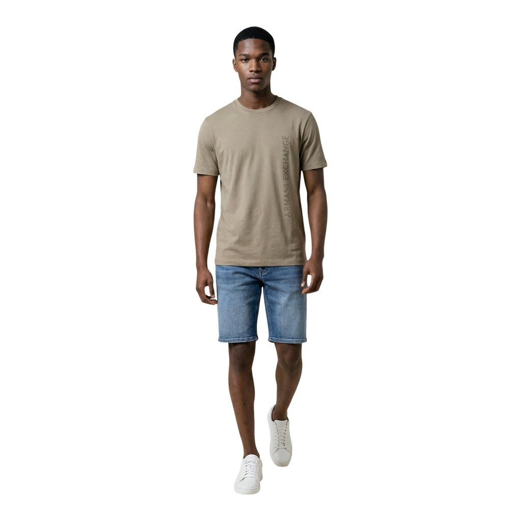 Replay - Replay Men's Bermuda Shorts