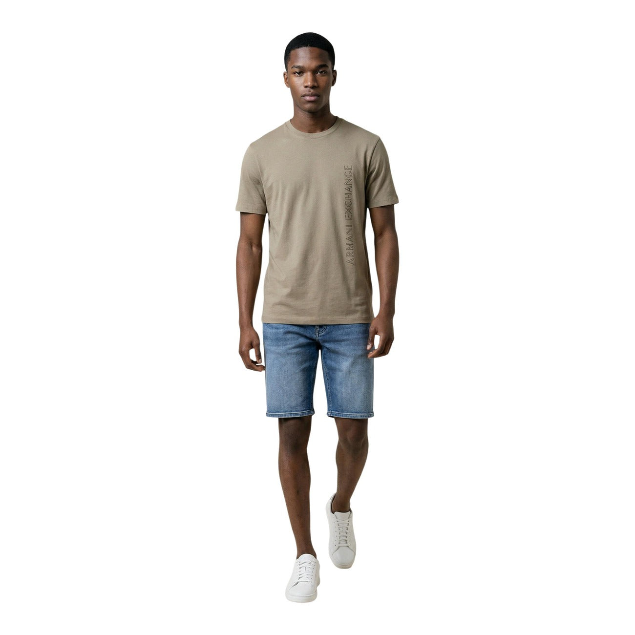 Replay - Replay Men's Bermuda Shorts