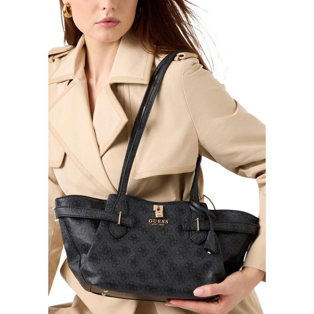 Guess Tasche HWSG78 33080 (grau)