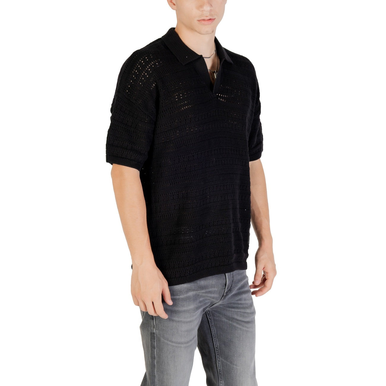 Only & Sons - Only & Sons Men's Polo Shirt