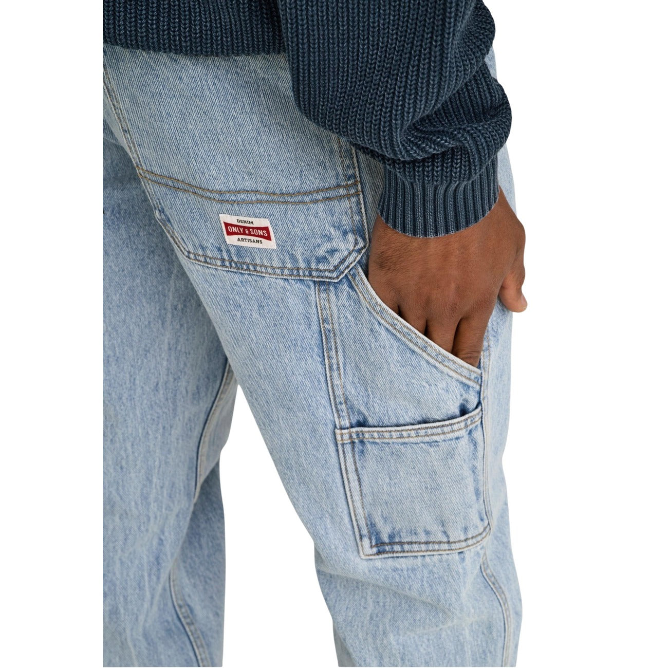 Only & Sons - Only & Sons Men's Jeans