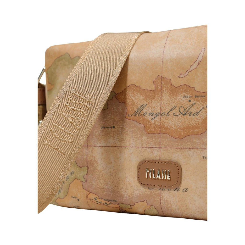 Alviero Martini Prima Classe Tasche (braun)