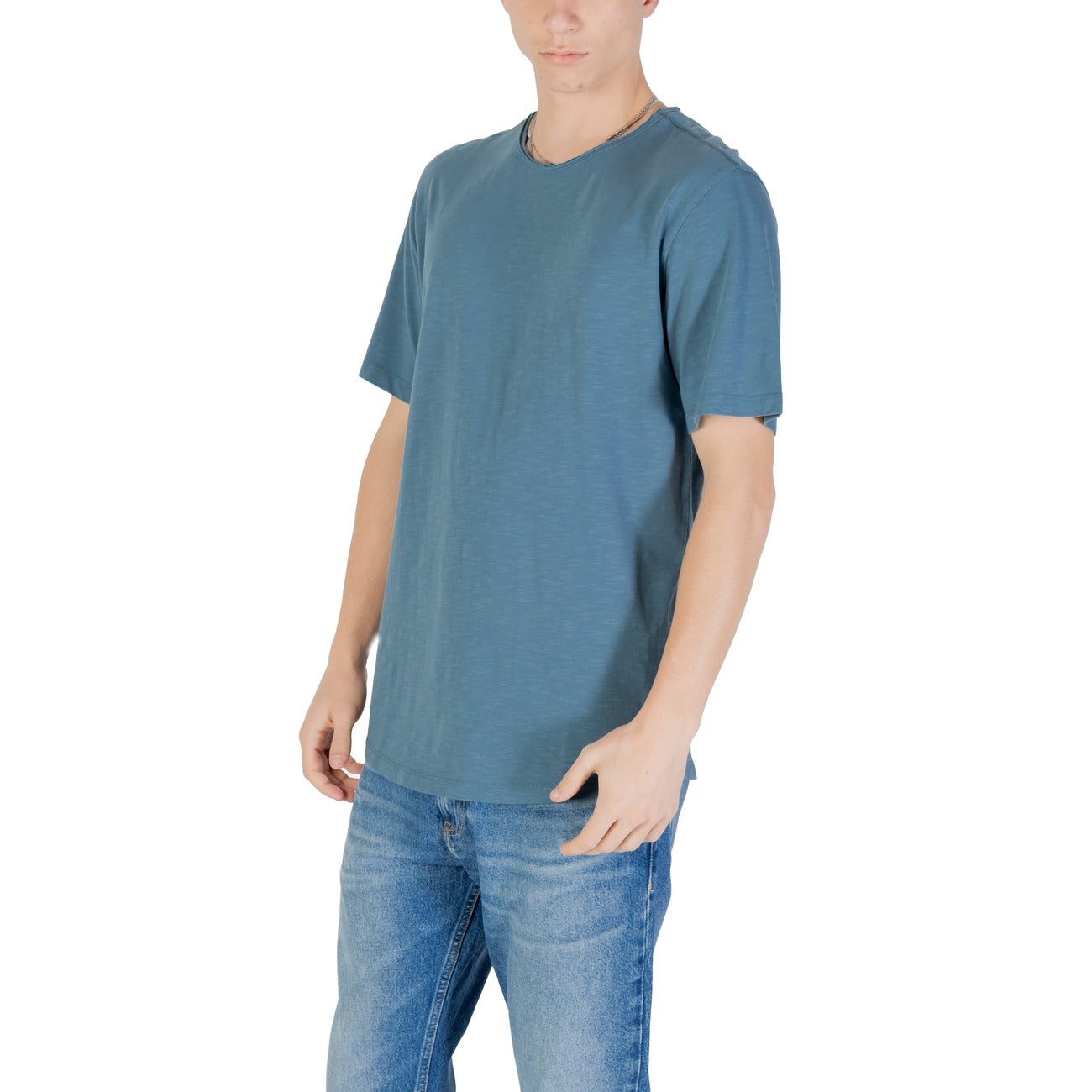 Jack & Jones - Jack & Jones Men's T-Shirt