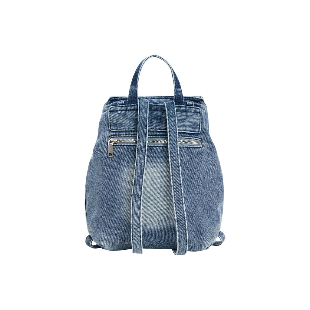 Sac Desigual femme 26SAKD07 bleu