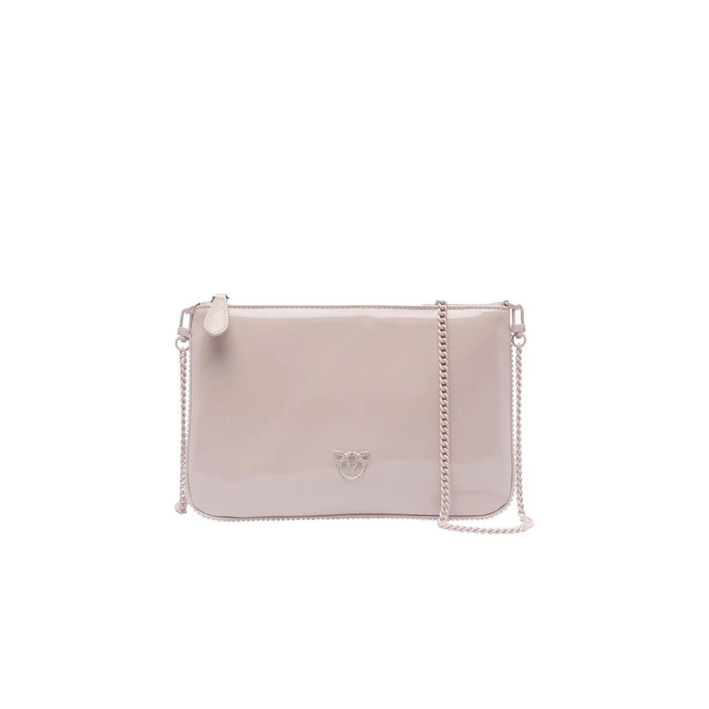 Sac Pinko femme rose