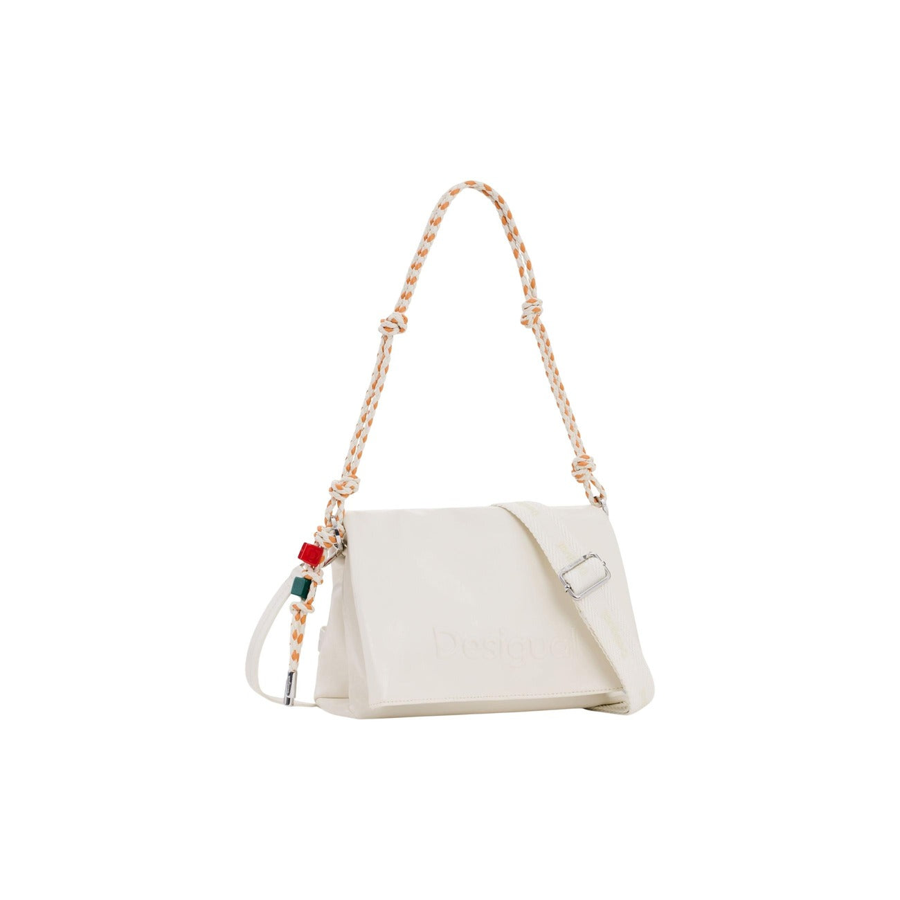 Desigual Tasche 26SAXPAB (beige)