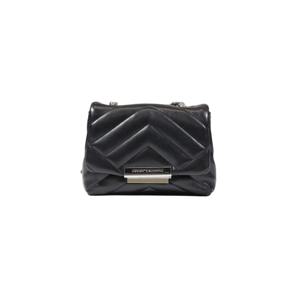 Sac Armani Exchange femme 948587 4R742 noir
