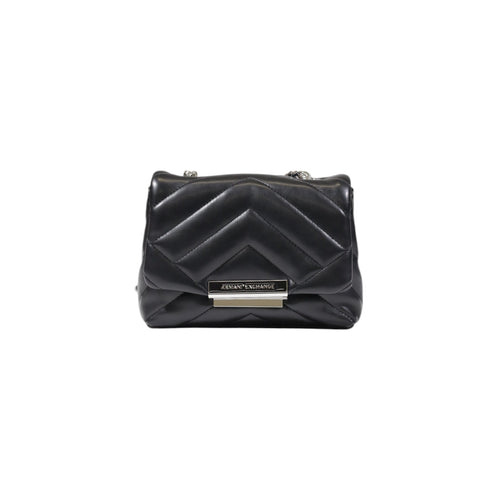 Armani Exchange women's bag 948587 4R742, black