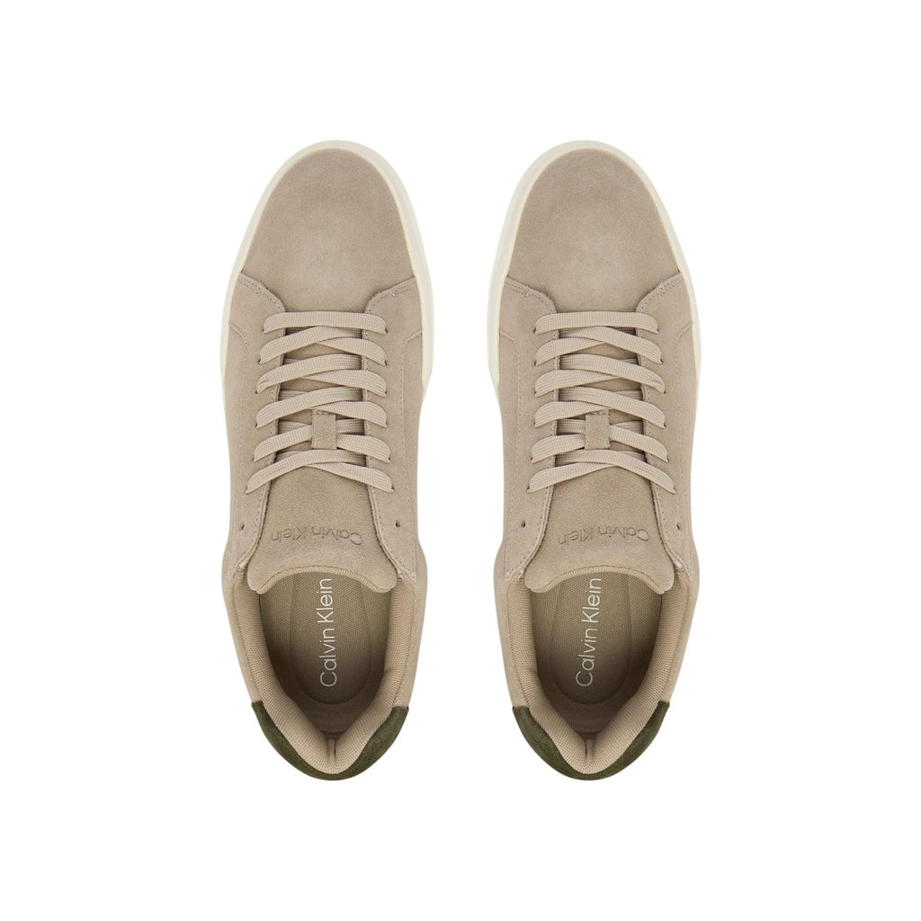 Calvin Klein Jeans - Calvin Klein Jeans Men's Sneakers