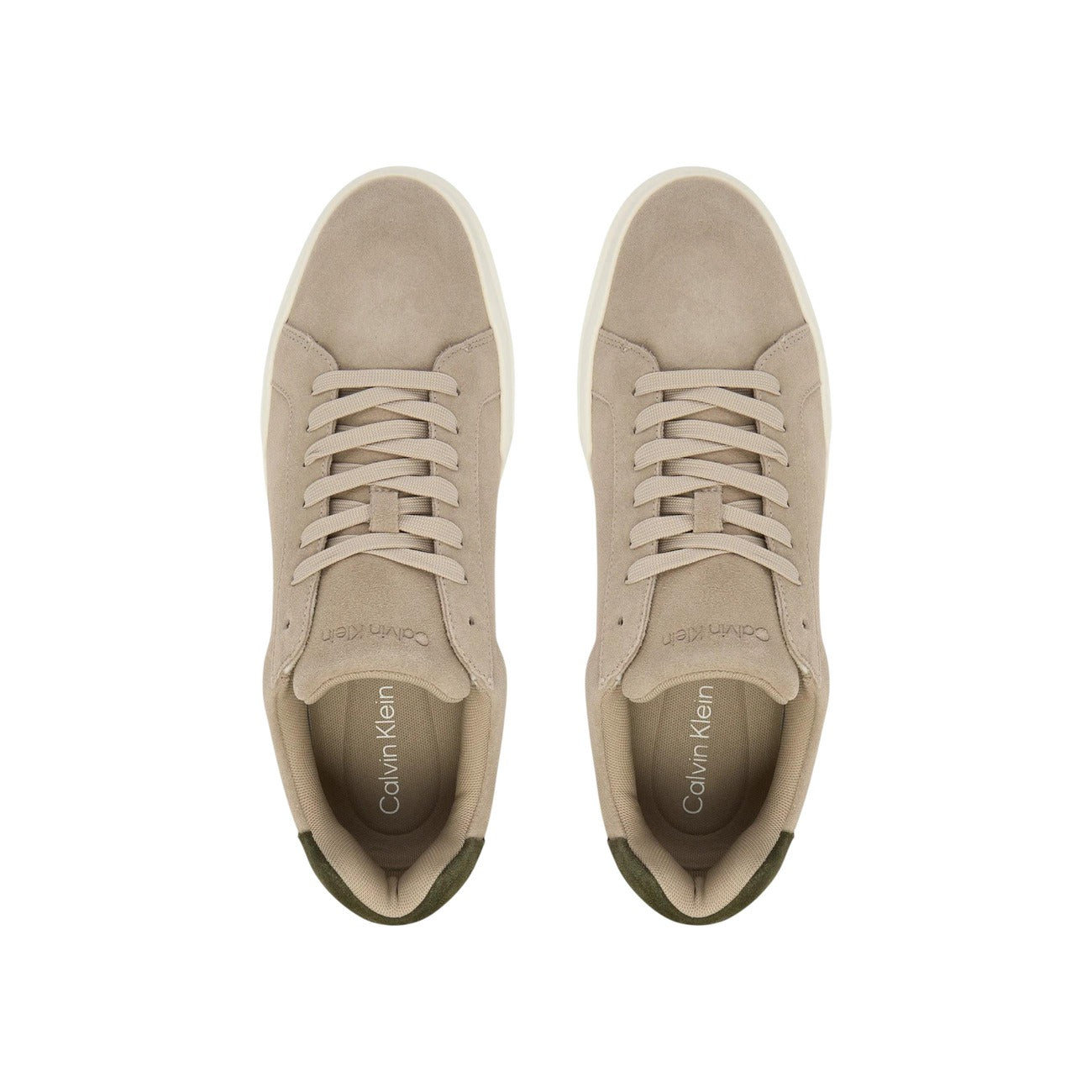 Calvin Klein Jeans - Calvin Klein Jeans Men's Sneakers