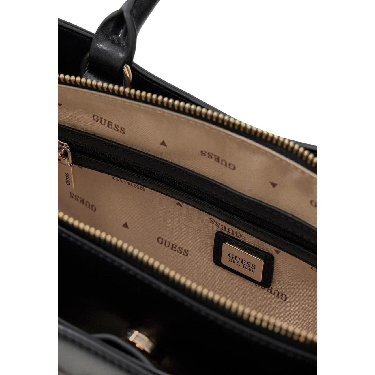 Guess Tasche HWVG99 10060 (schwarz)