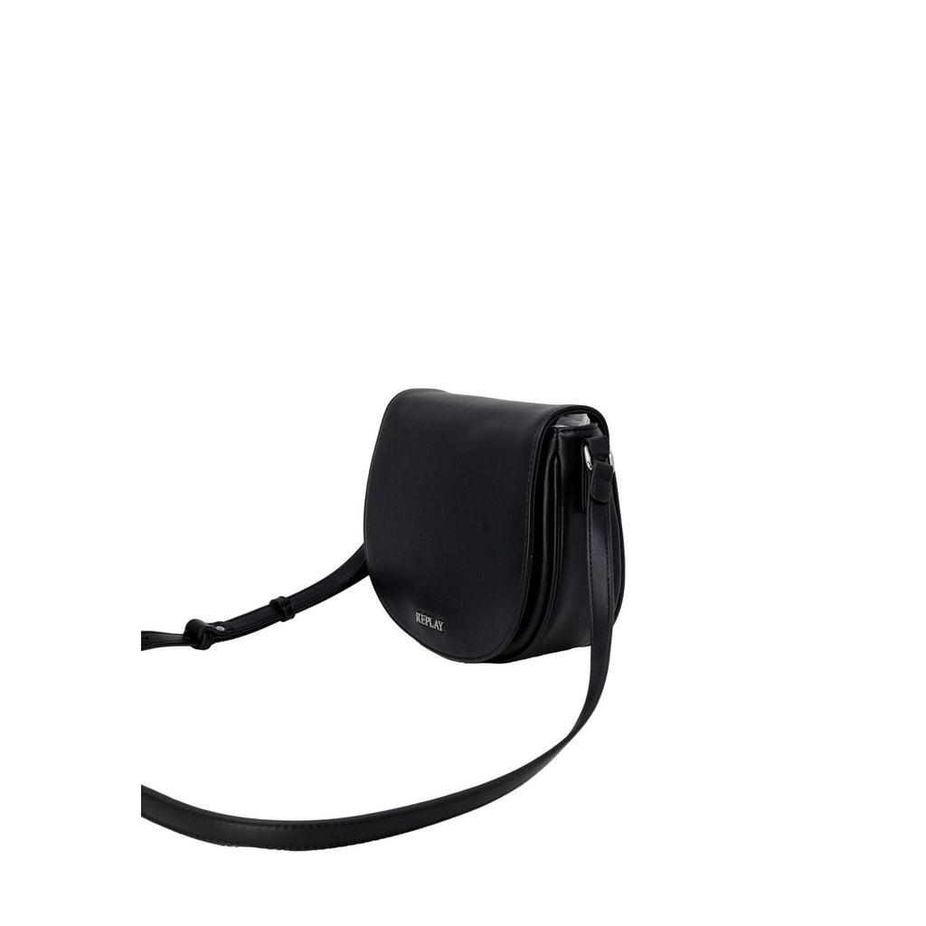 Replay women's bag FW3586.000.A0420A, black