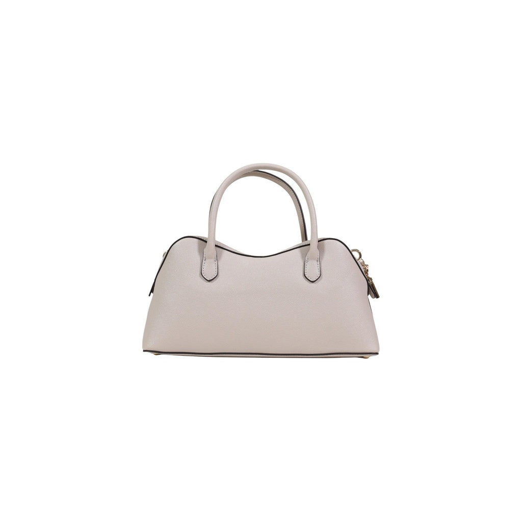 Sac Guess femme DAVINA SATCHEL beige