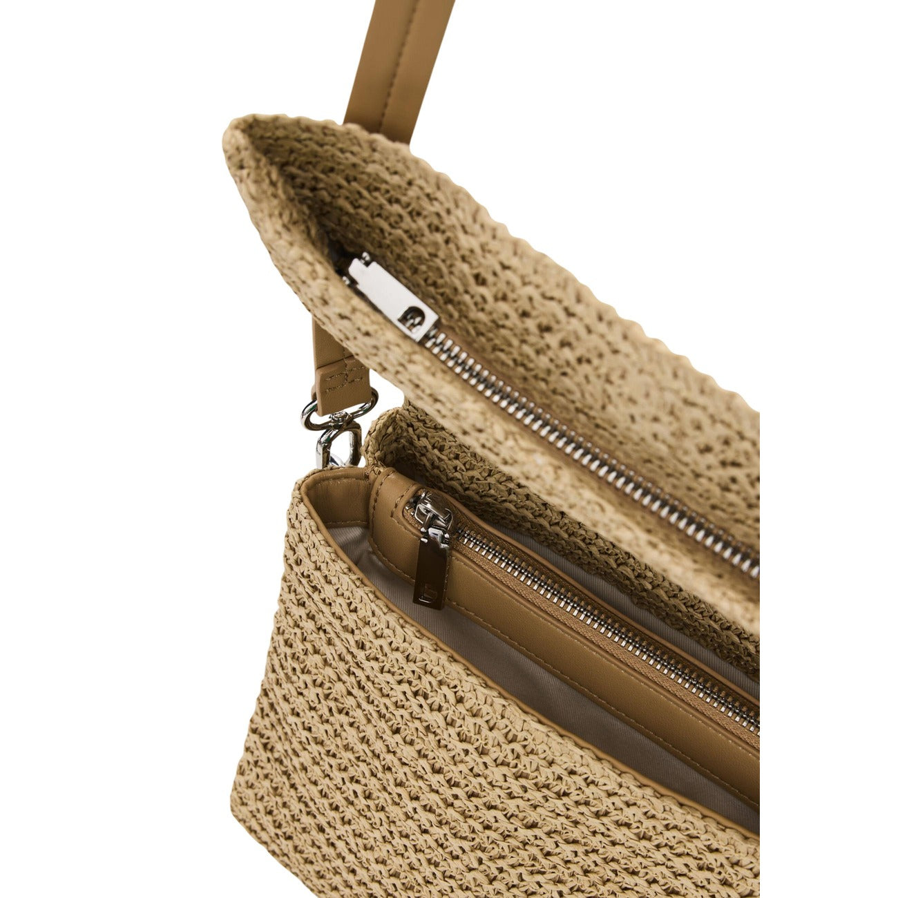 Sac Desigual femme 26SAXO03 beige