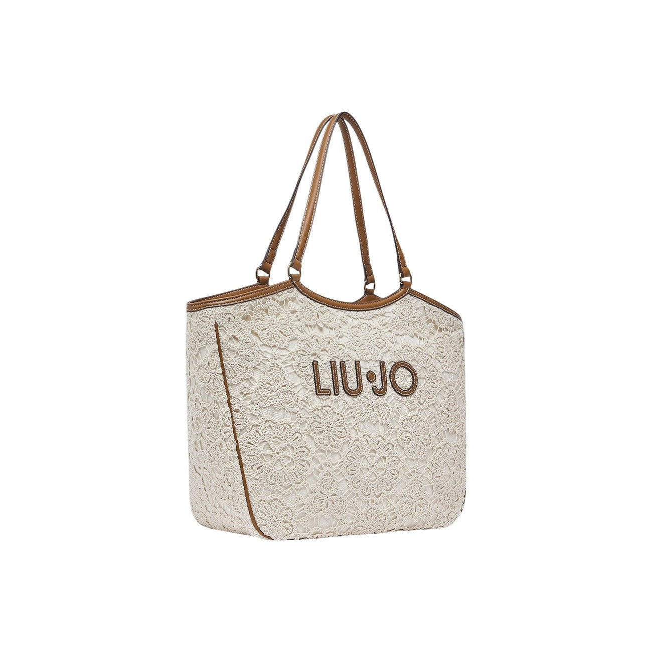 Liu Jo women's bag AA6208 J3865, beige