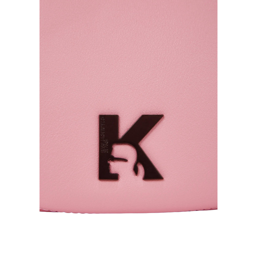 Karl Lagerfeld Jeans Tasche (rosa)