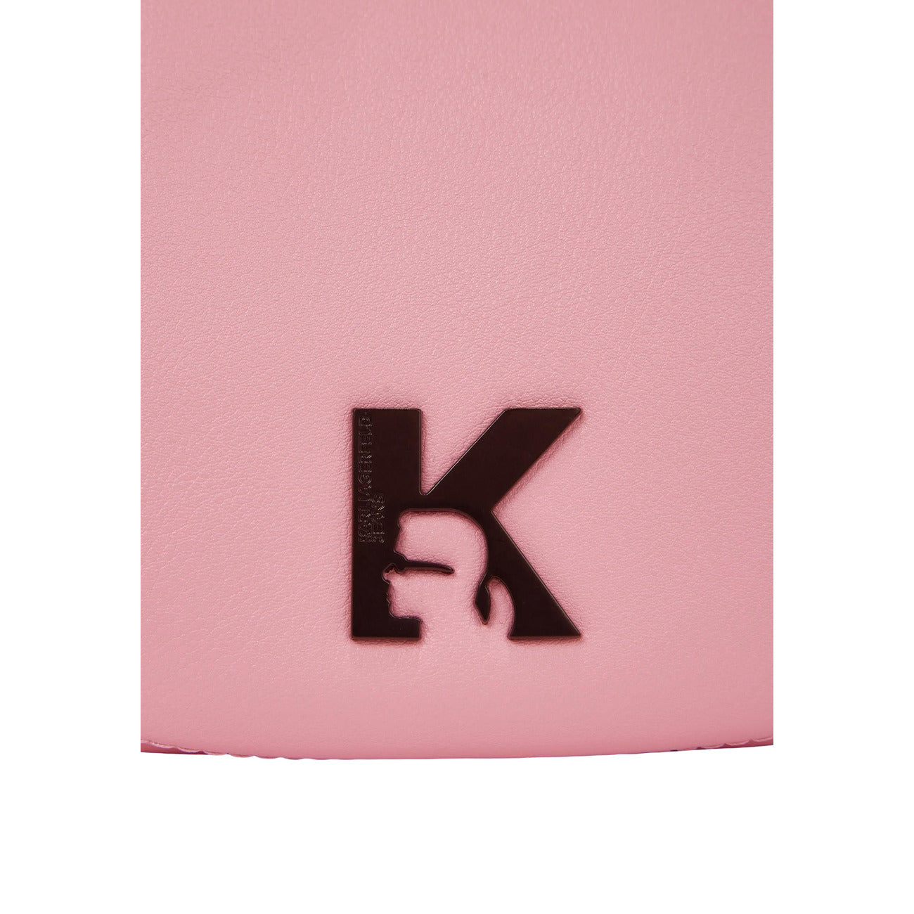 Karl Lagerfeld Jeans Tasche (rosa)
