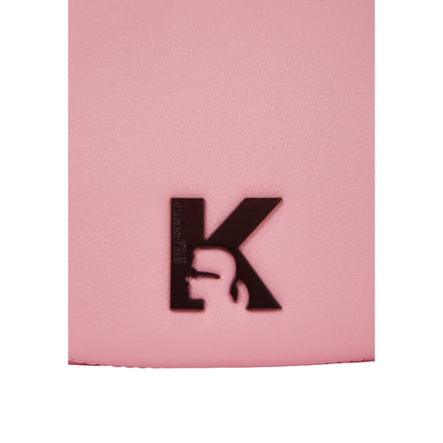 Karl Lagerfeld Jeans women's bag, pink