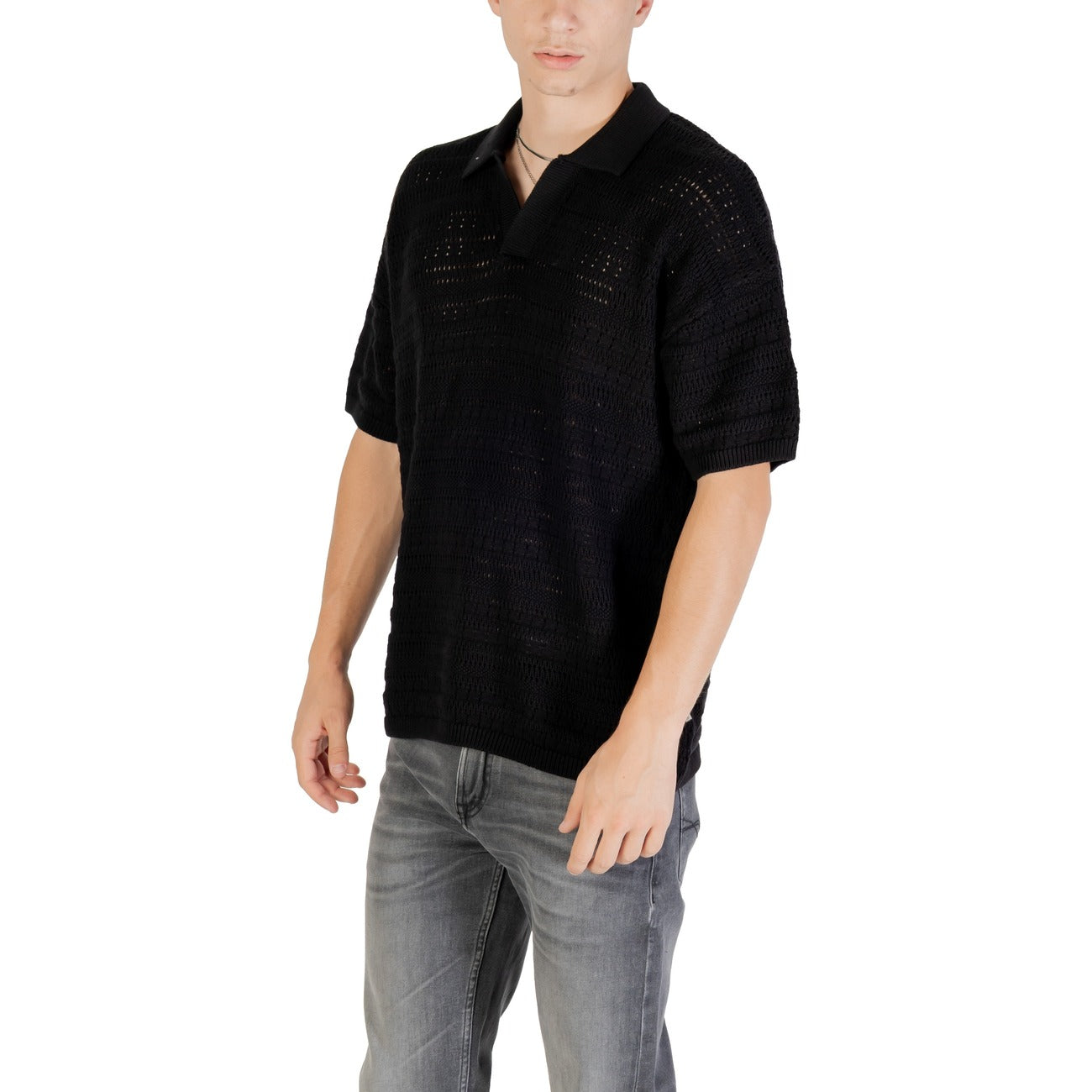 Only & Sons - Only & Sons Men's Polo Shirt