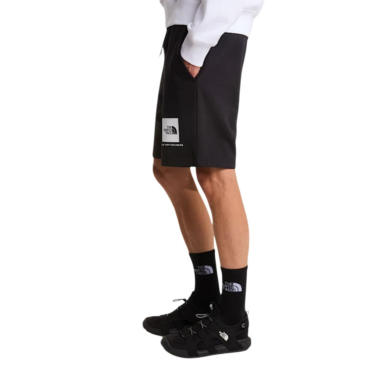 The North Face - The North Face Men's Bermuda Shorts