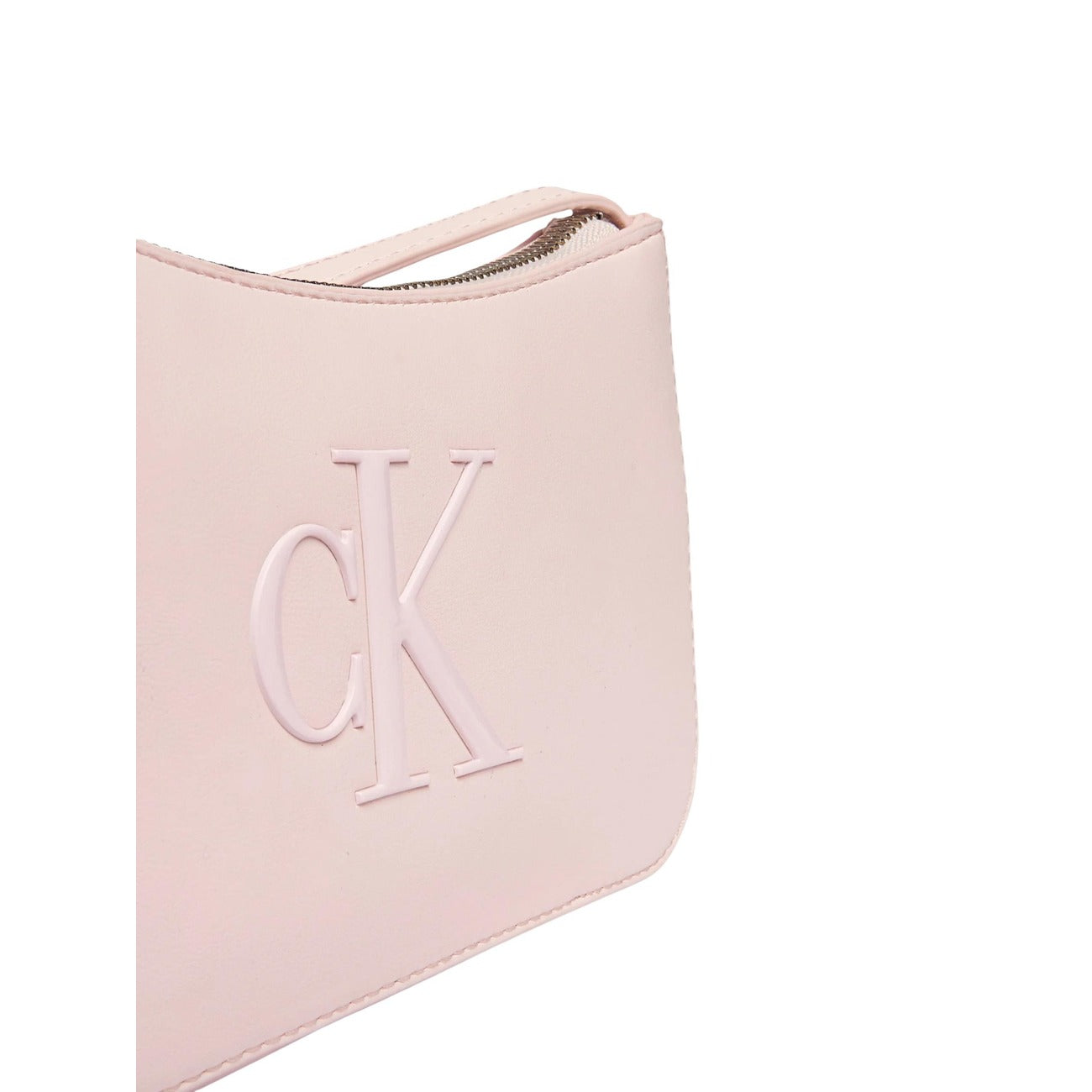 Calvin Klein women's bag, pink