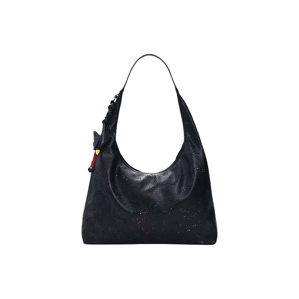 Sac Desigual femme 26SAXP60 noir