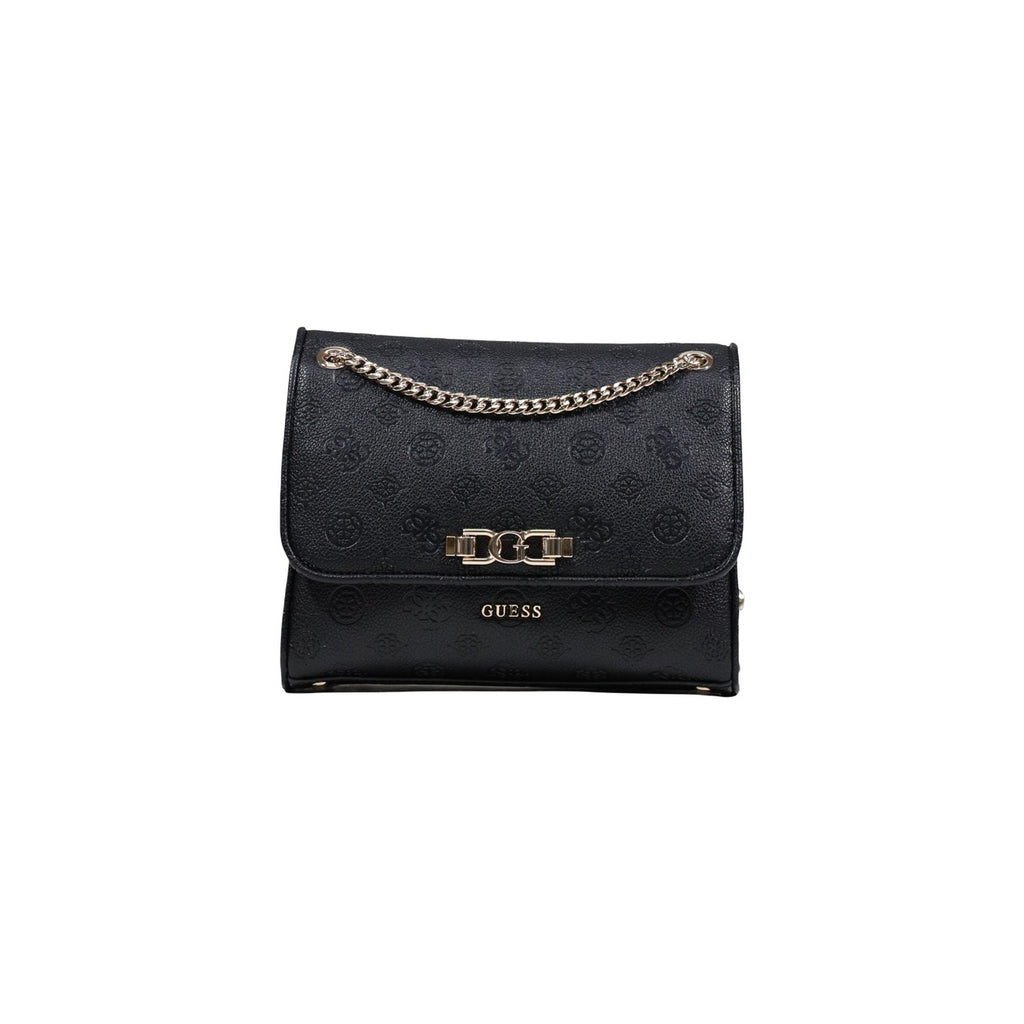 Sac Guess femme HWPD99 16210 noir