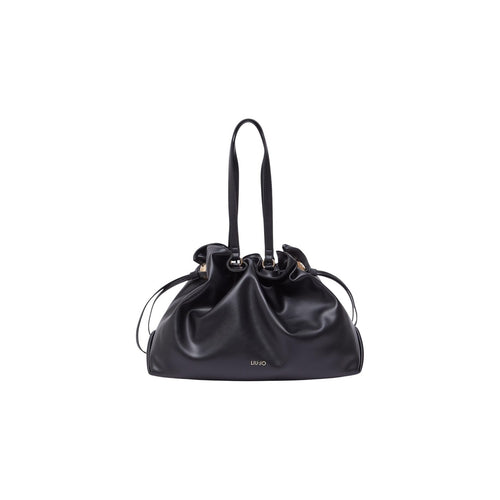 Sac Liu Jo femme noir