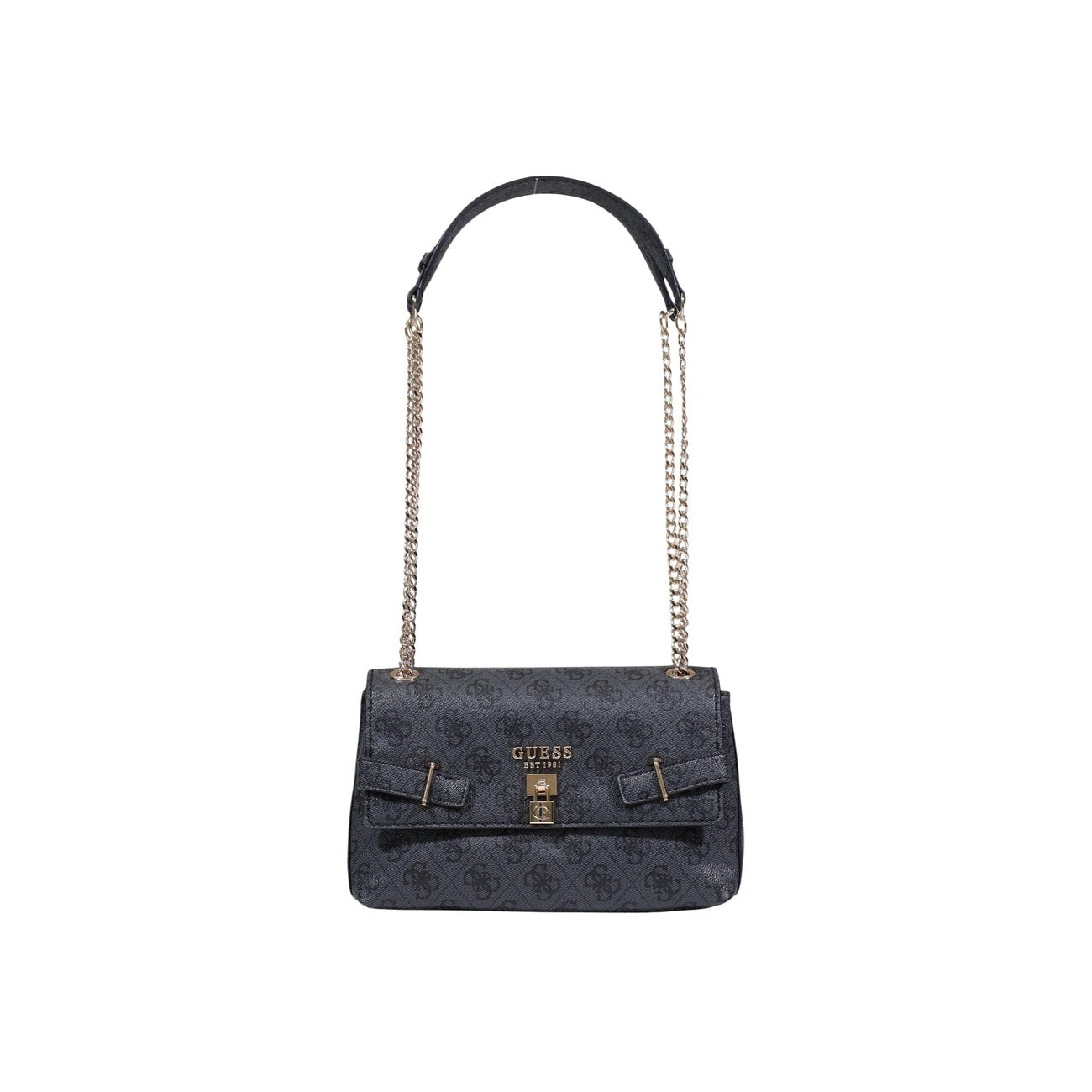 Guess women's bag YESBA CONVERTIBLE XBODY FLAP, beige