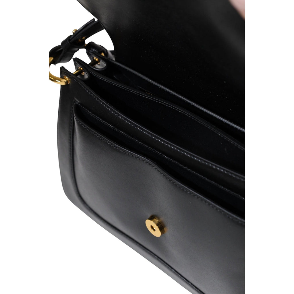 Coccinelle Tasche C-ME CALF (schwarz)