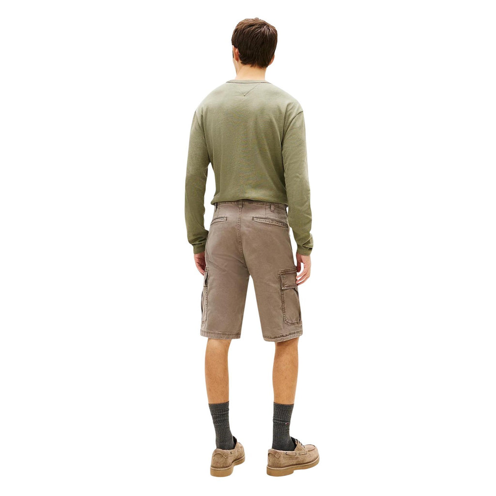 Tommy Hilfiger Jeans - Tommy Hilfiger Men's Denim Bermuda Shorts