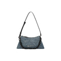 Karl Lagerfeld Jeans Tasche (blau)