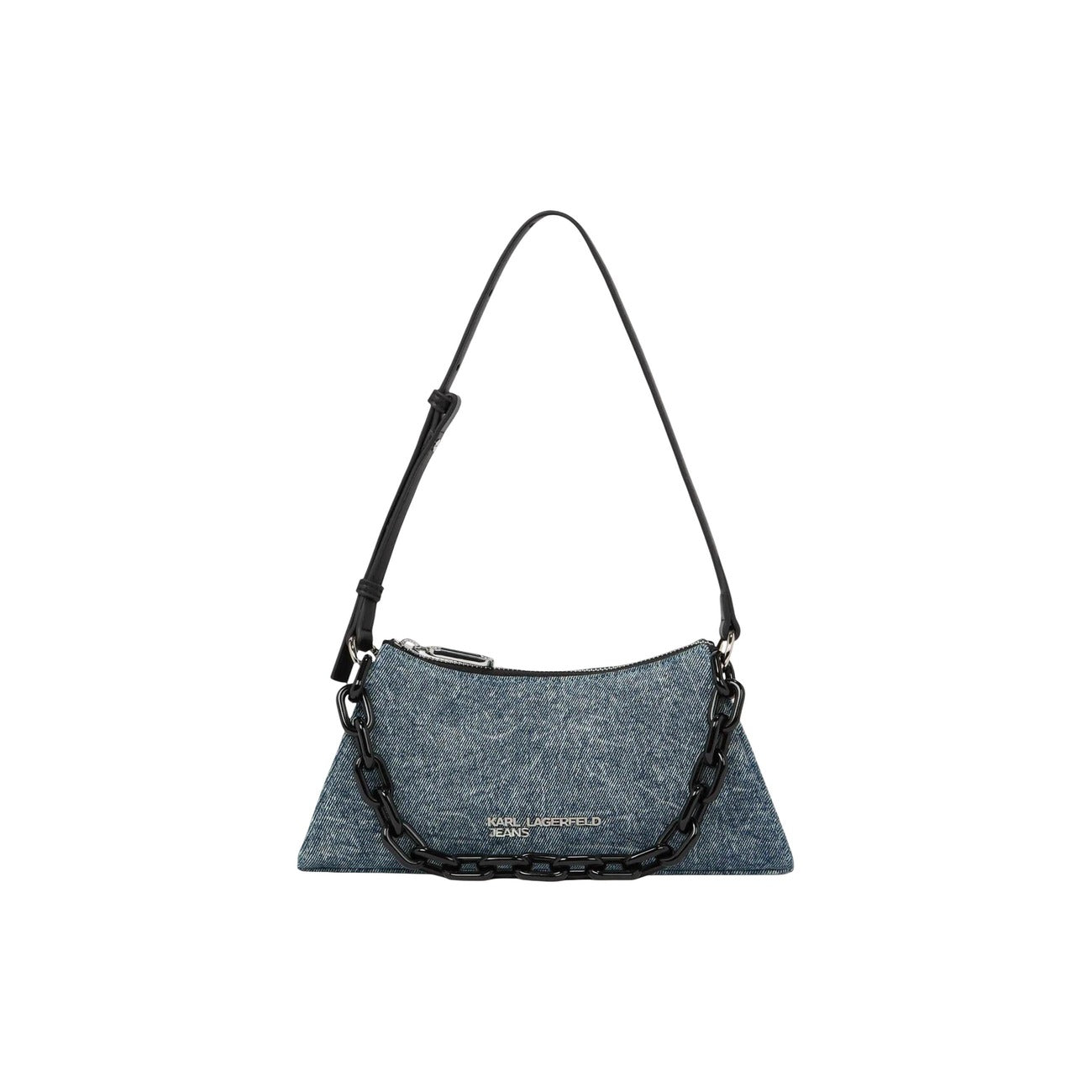 Karl Lagerfeld Jeans Tasche (blau)