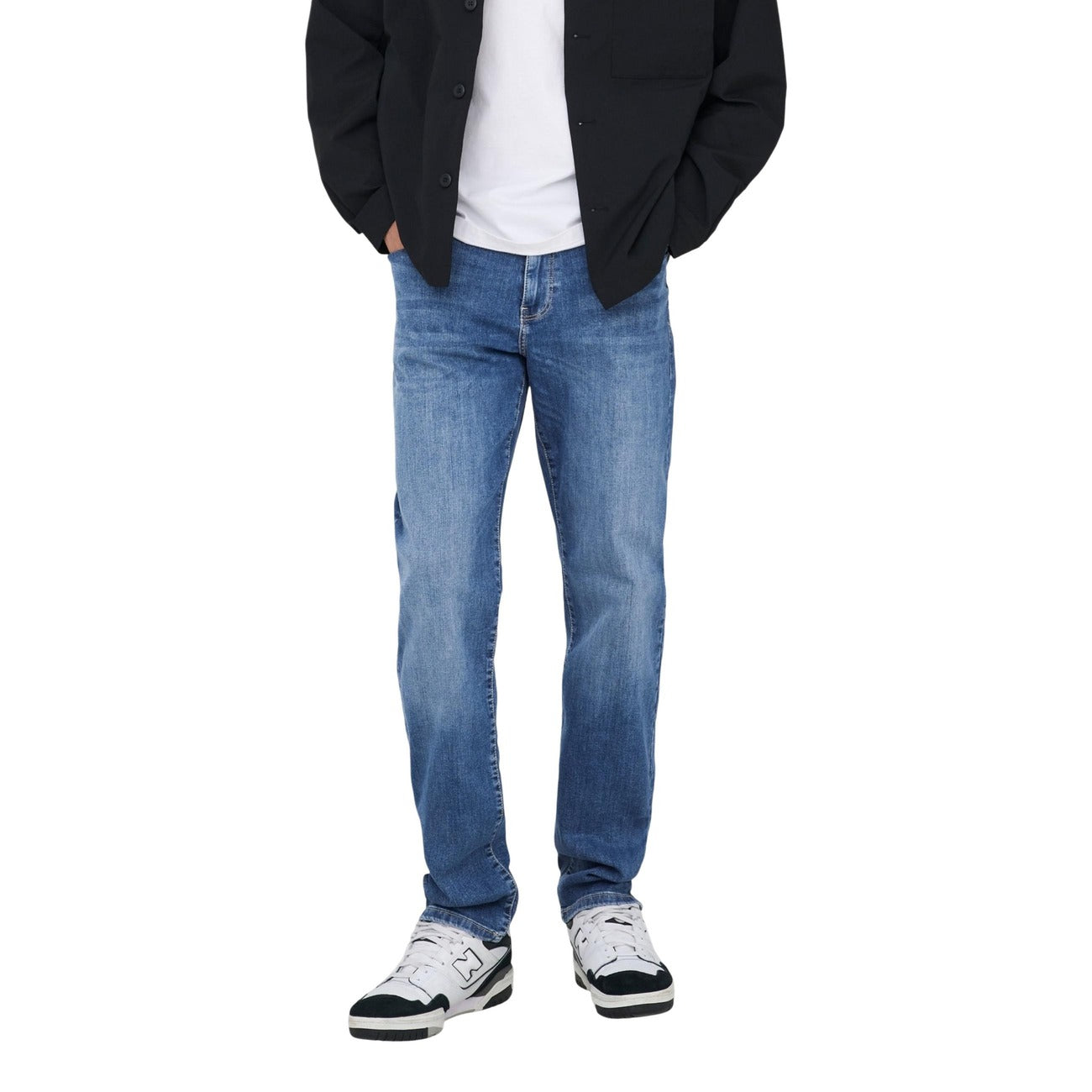 Only & Sons - Only & Sons Men's Jeans