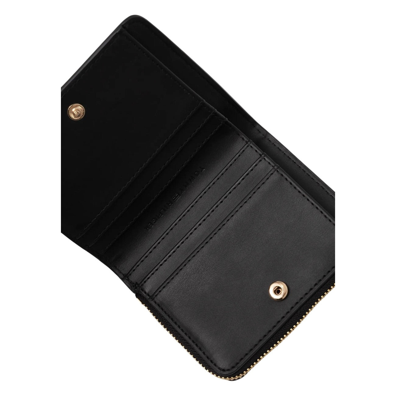 Tommy Hilfiger women's wallet, black