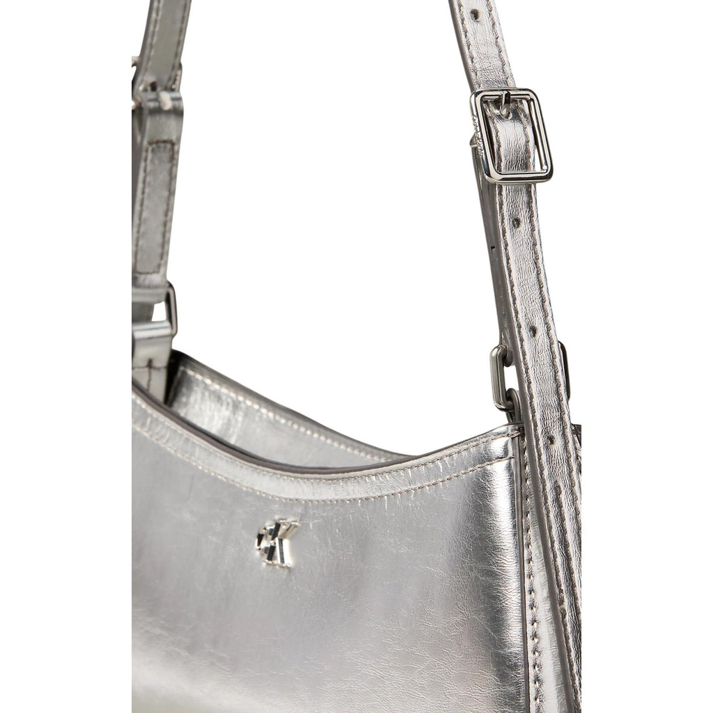 Calvin Klein Tasche (silber)