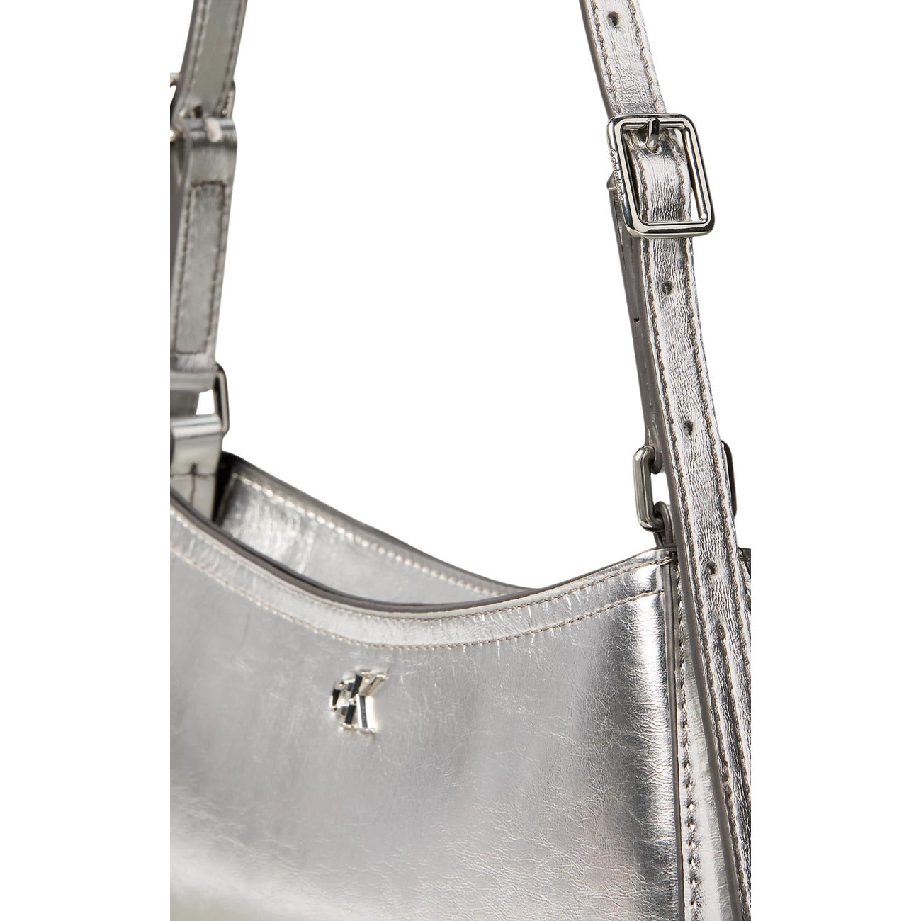 Calvin Klein Tasche (silber)