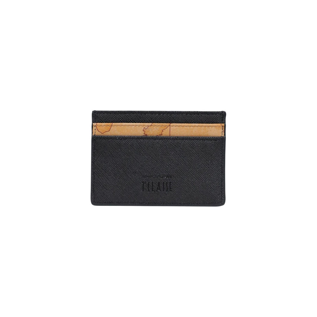 Alviero Martini Prima Classe women's wallet PM79 9407, black