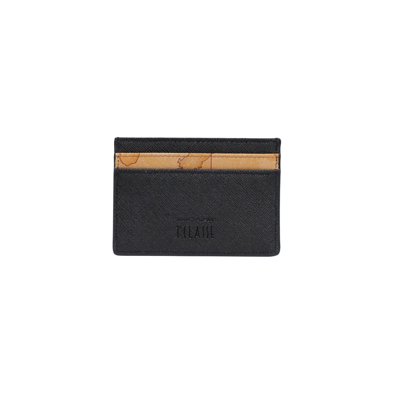 Alviero Martini Prima Classe women's wallet PM79 9407, black