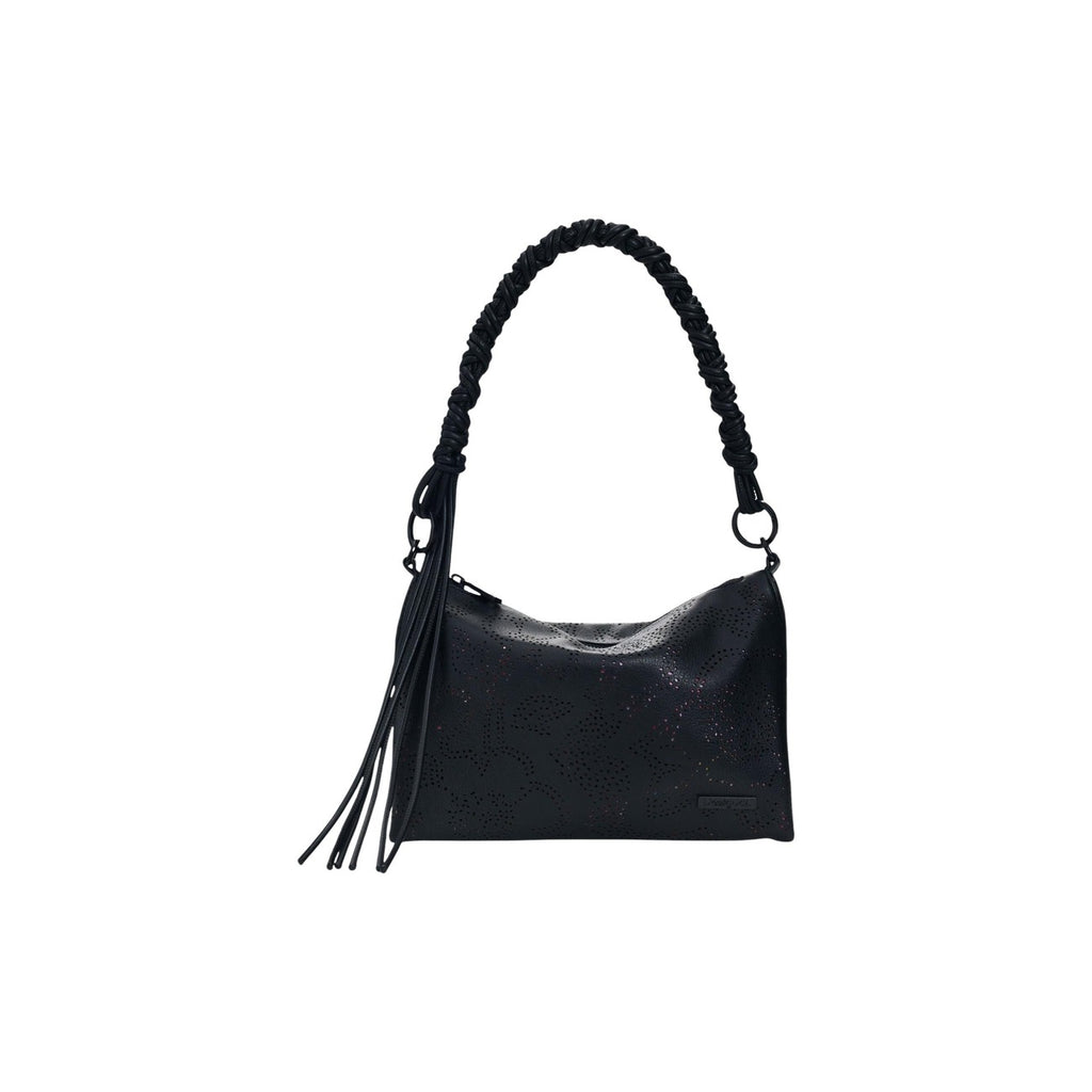Desigual Tasche 26SAXPAM (schwarz)